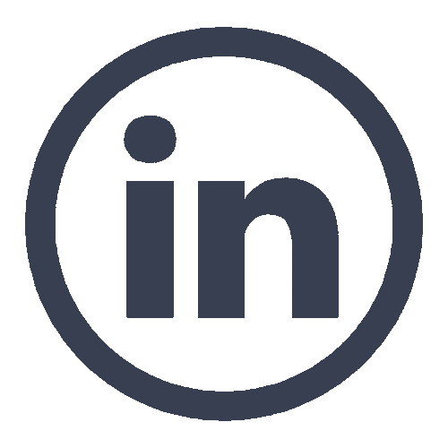 LinkedIn Icon